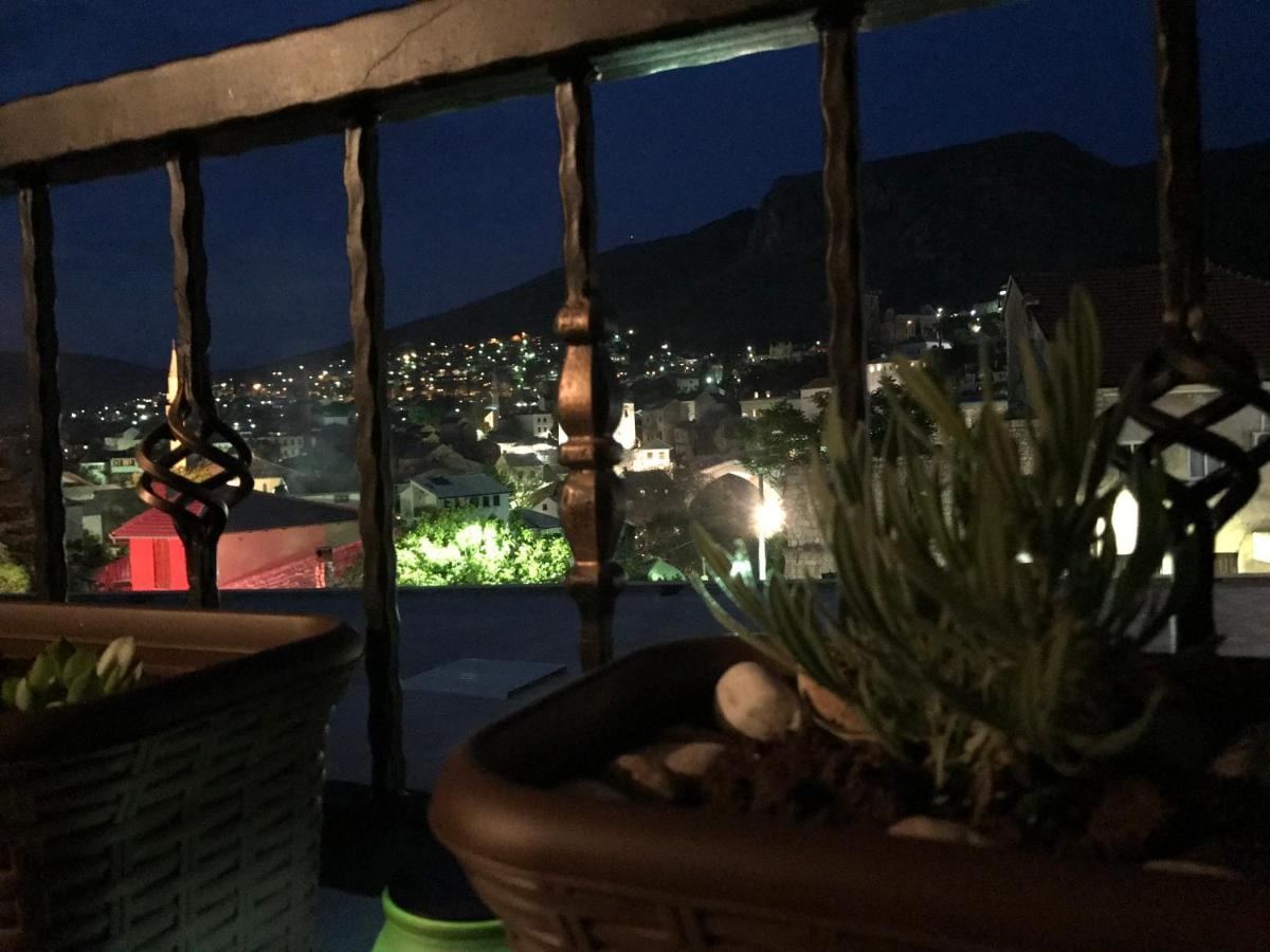 Apartman 2 Old Bridge View Mostar Extérieur photo