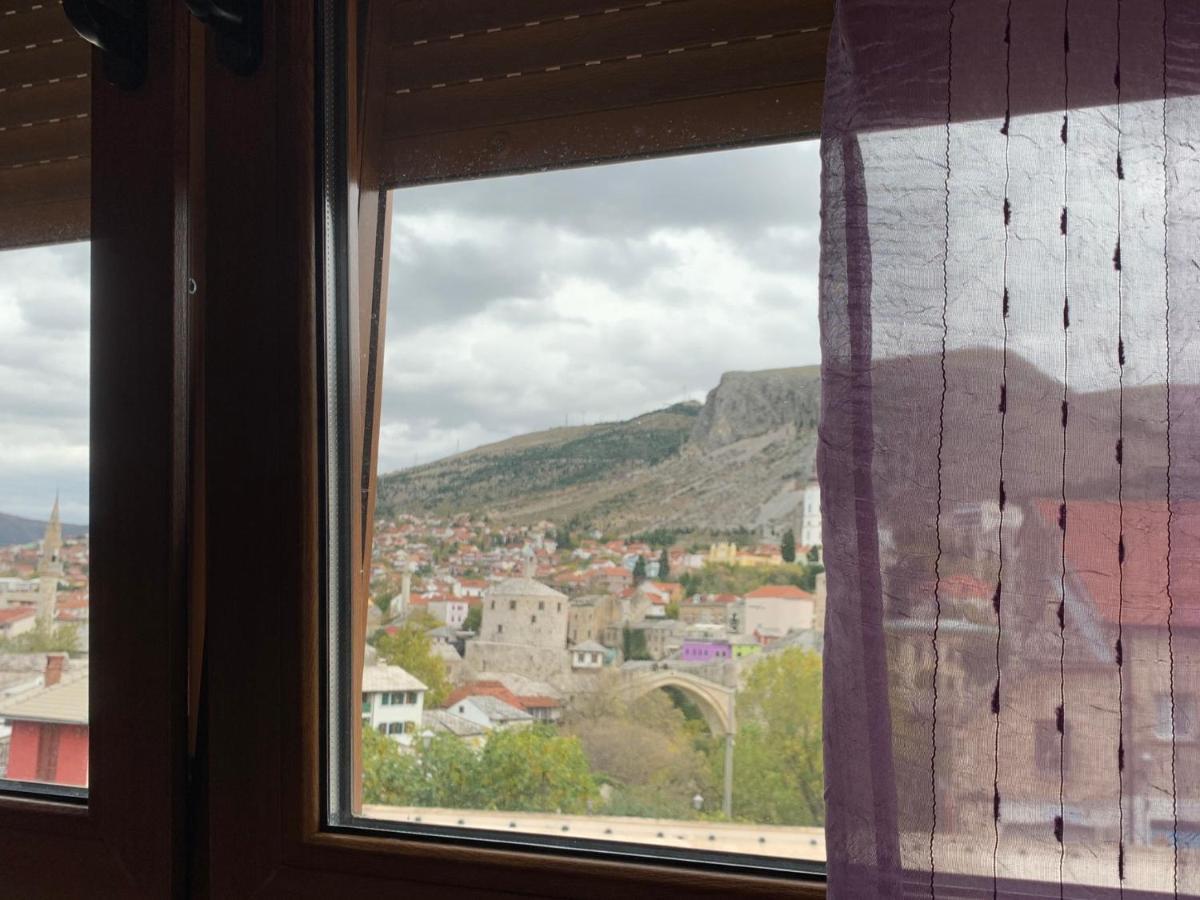 Apartman 2 Old Bridge View Mostar Extérieur photo
