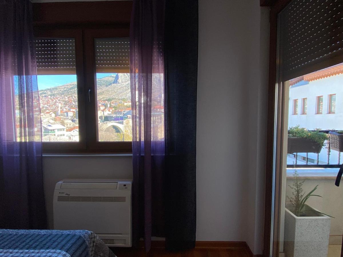 Apartman 2 Old Bridge View Mostar Extérieur photo