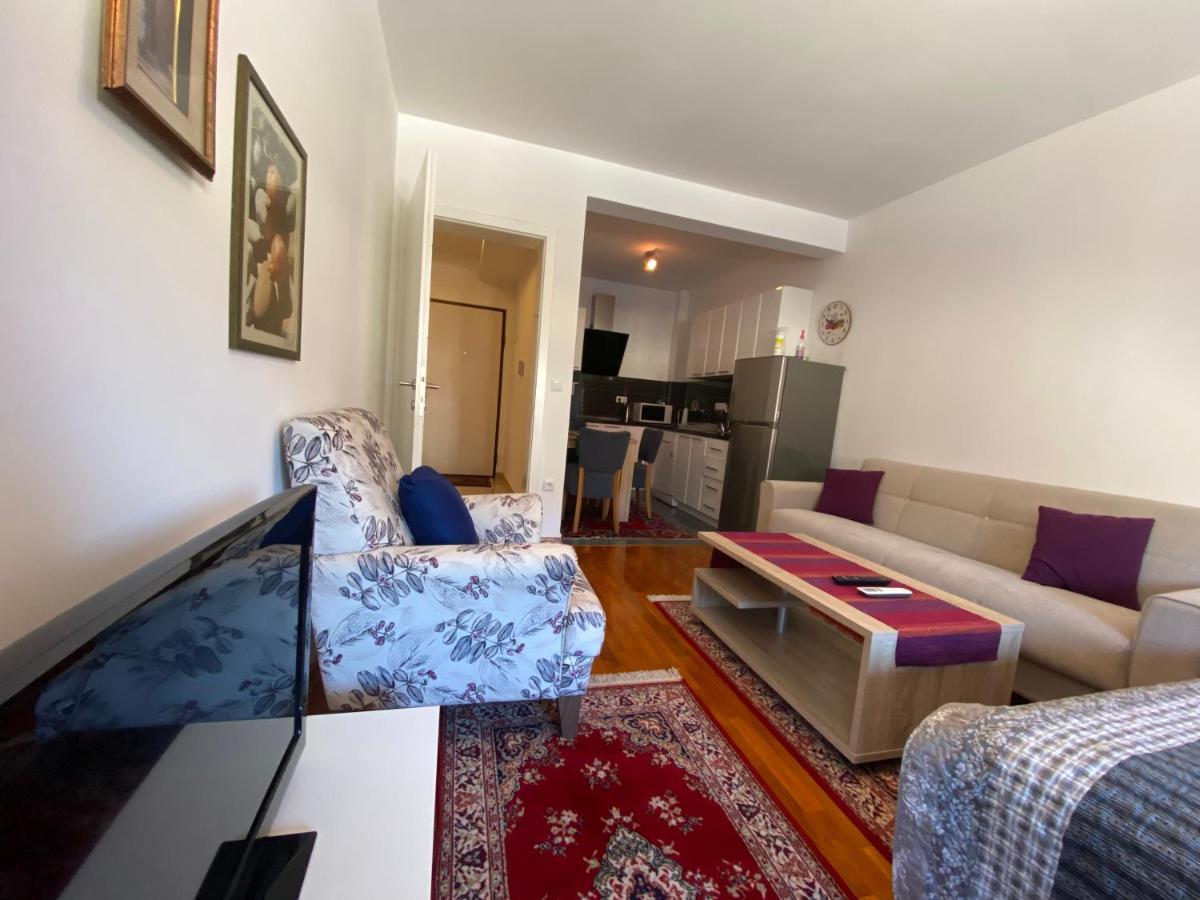 Apartman 2 Old Bridge View Mostar Extérieur photo