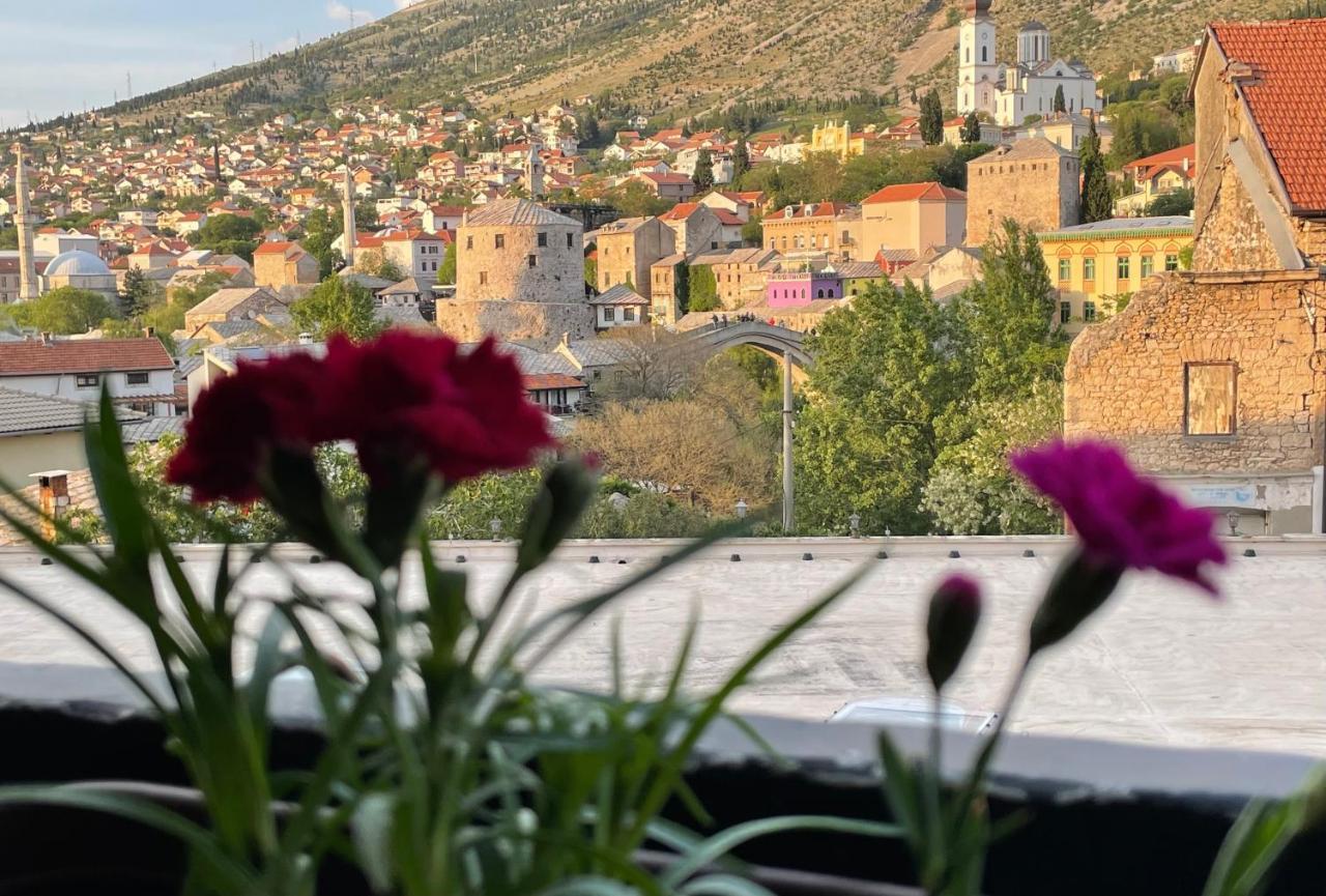 Apartman 2 Old Bridge View Mostar Extérieur photo