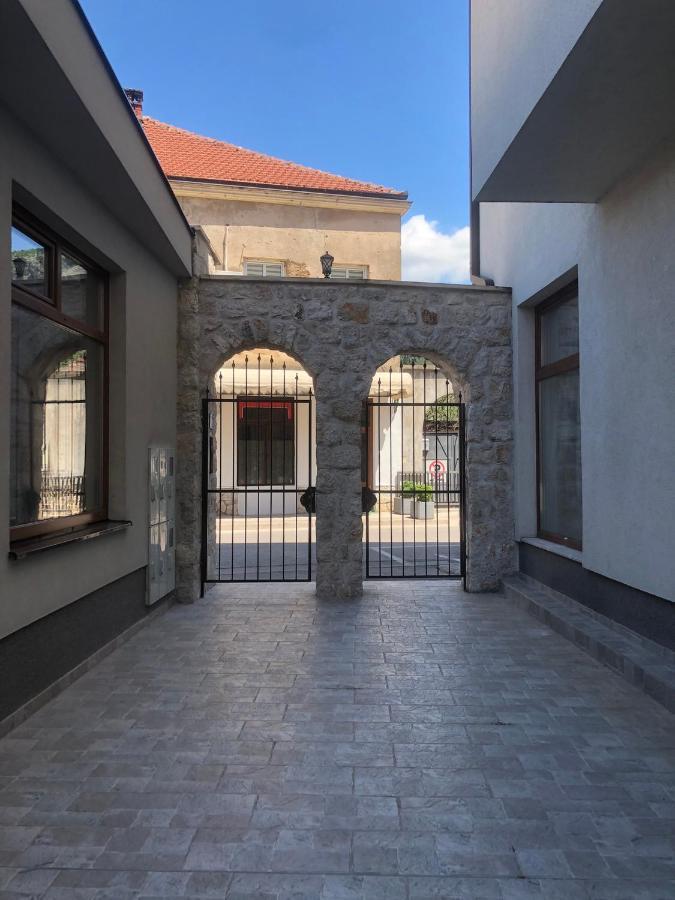 Apartman 2 Old Bridge View Mostar Extérieur photo